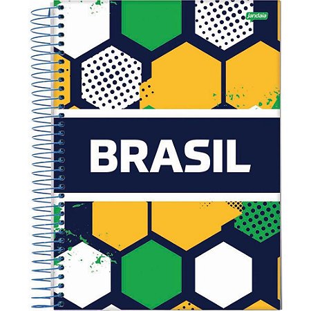 Caderno 01X1 Capa Dura Futte 80FLS.  PCT.C/04