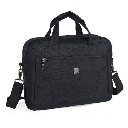 Pasta para Notebook Polo KING Basic MAO/OMBRO PT