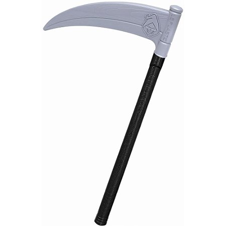 Fantasia Acessorio Foice 70CM