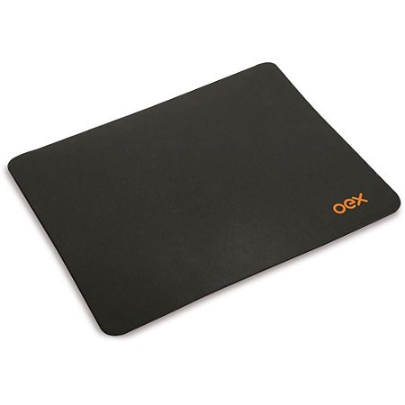 Mouse PAD MP100 Base Borracha Preto