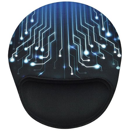 Mouse PAD Neopreme Ergon.hi TECH