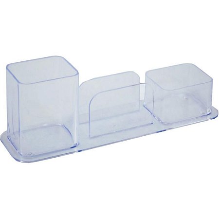 Acessorio para Mesa Dellocolor PT.CANE/CLIP/LEM.CR