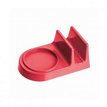 Organizador de Cozinha para Pia Vermelho