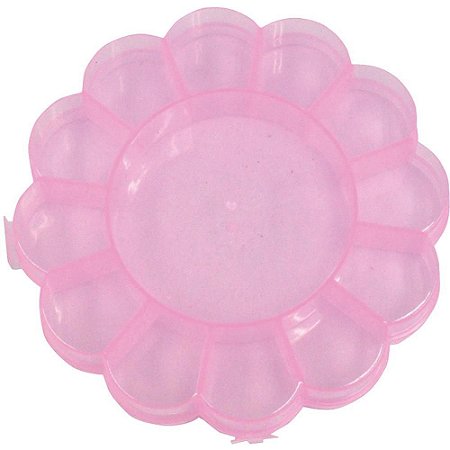 Organizador Caixa BOX Margarida Rosa