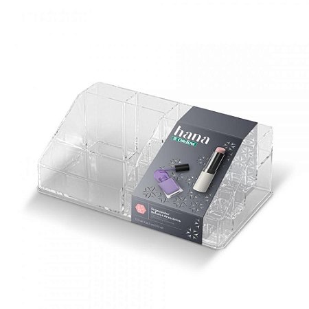 Organizador P/BATOM/ACESSORIOS 12,5X22X7,8