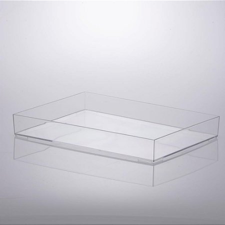Organizador Cristal 34,5X25X4,7 CM