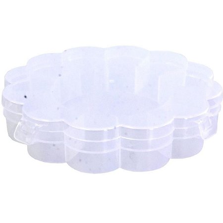 Organizador Caixa BOX Margarida 16X2,5CM