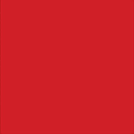 Saco Metalizado 45X60CM Vermelho Liso 43X59CM