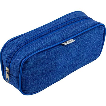 Estojo Tecido Mega Liberty Cores Sortidas