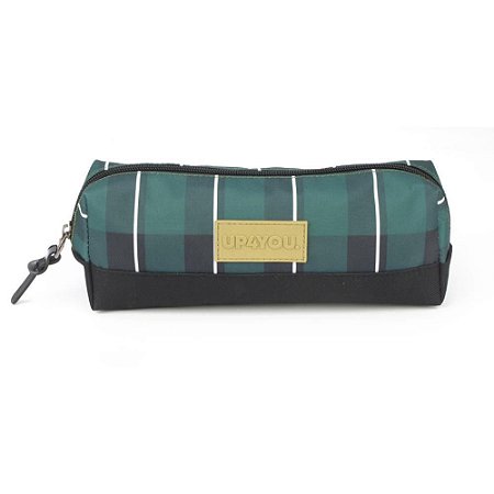 Estojo Tecido UP4YOU You GO GD 1Z VD