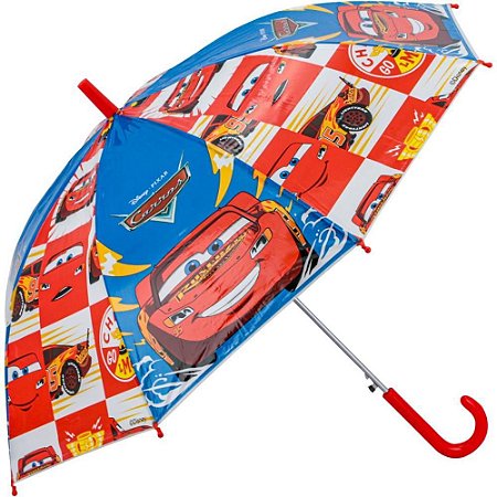 GUARDA-CHUVA CARS 48CM