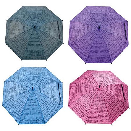 GUARDA-CHUVA Longa Auto France (S) 74CM
