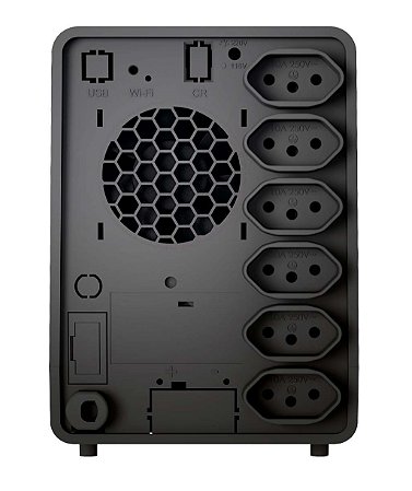 Nobreak SMS TECH