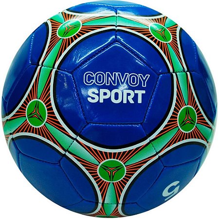 Bola de Futebol de Campo N.05 PVC Sortida