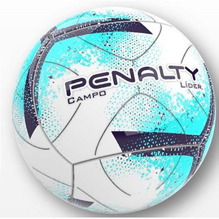 Bola de Futebol de Campo Bola Fut.campo Lider BC/AZ/PT