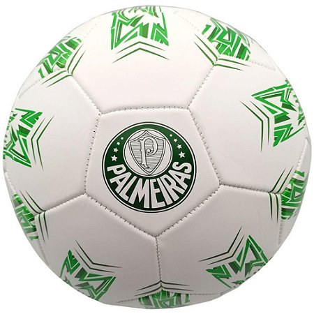 Bola de Futebol de Campo Palmeiras Estadios PVC N.5