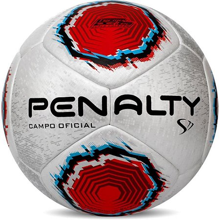 Bola de Futebol de Campo S11 R1 BC/VM/PT