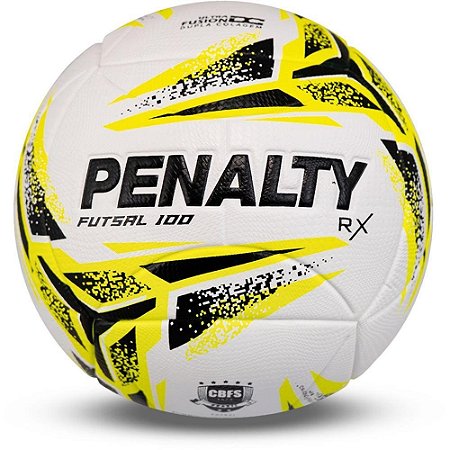 Bola de Futsal RX 100 Xxiii BC-AM-PT