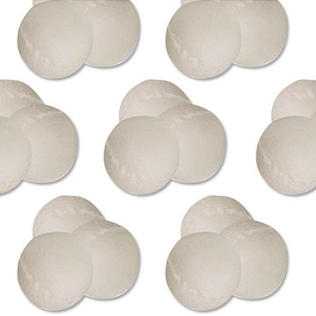 Bola em EPS 035MM Pacote C/100 Bolinhas (7898157441691)