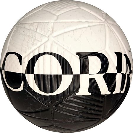 Bola de Futebol Corinthians N.5 CZ/PT