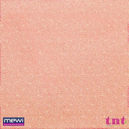 TNT Estampado 1,40M 40G Especial Rose GOLD Basic
