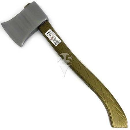 Machado Plastico Halloween MOD.9570 Brasilflex