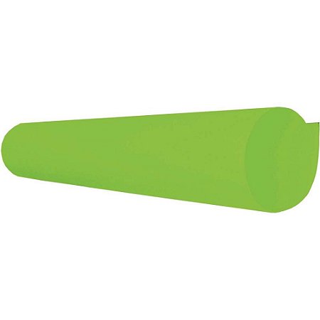 Papel Cartolina Dupla Face Color SET 48X66 Verde Claro