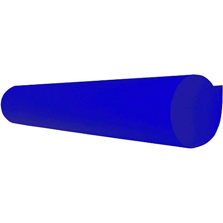 Papel Cartolina Dupla Face Color SET 48X66 Azul Escuro