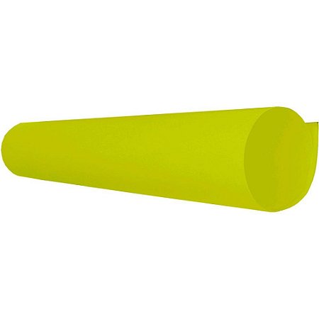 Papel Cartolina Dupla Face Color SET 48X66 Amarelo PCTE C/20 - VMP