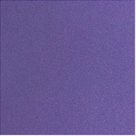 Placa em EVA 60X40CM Roxo 1,6MM