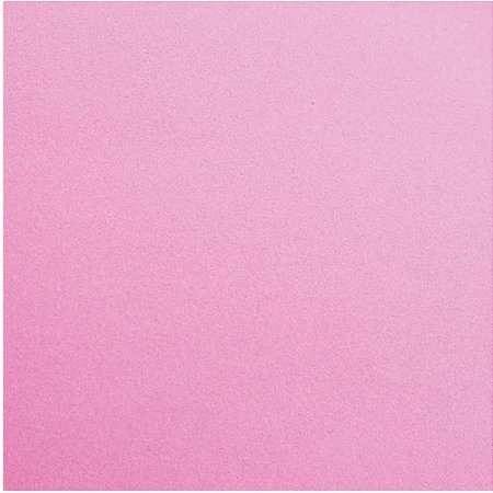 Placa em EVA 60X40CM Rosa 1,6MM