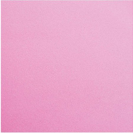 Placa em EVA 60X40CM Rosa 1,6MM
