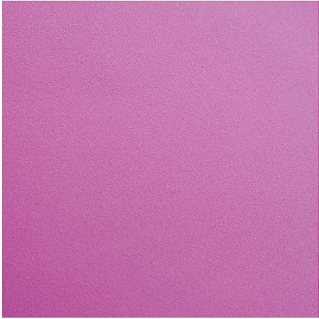 Placa em EVA 60X40CM PINK 1,6MM