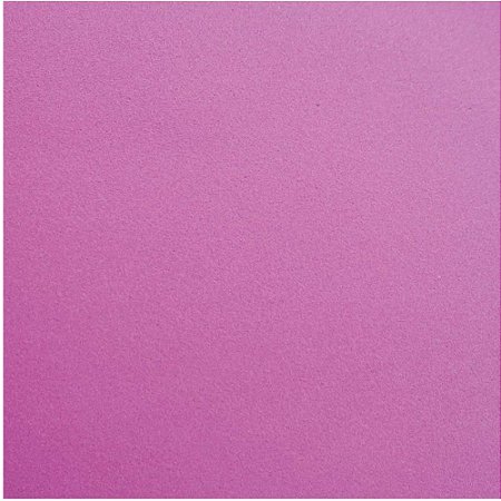Placa em EVA 60X40CM PINK 1,6MM