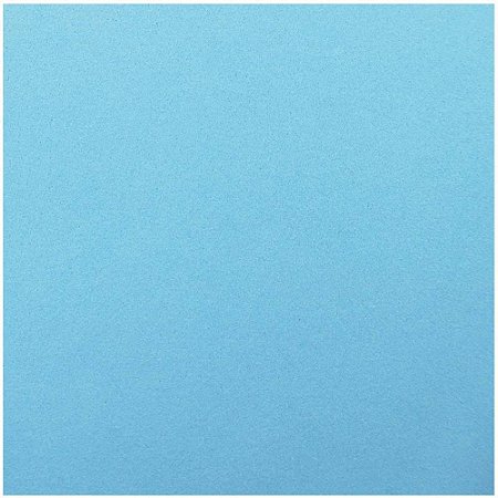 Placa em EVA 60X40CM Azul Claro 1,6MM