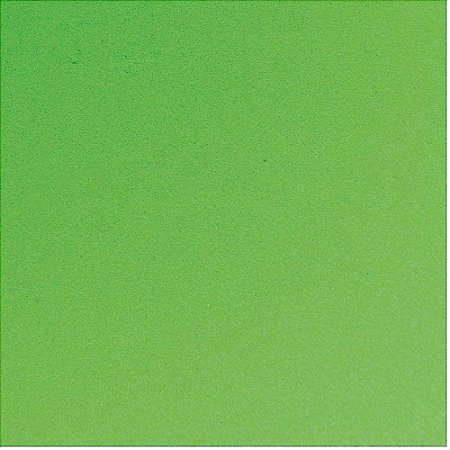 Placa em EVA 48X40CM Verde Grama 1,6MM