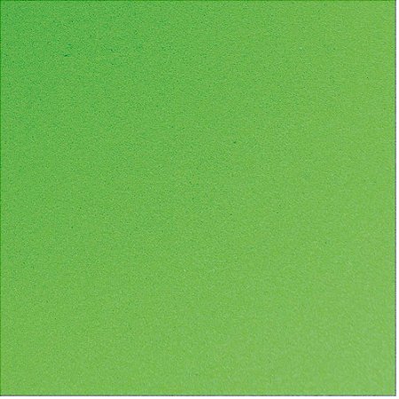 Placa em EVA 48X40CM Verde Grama 1,6MM