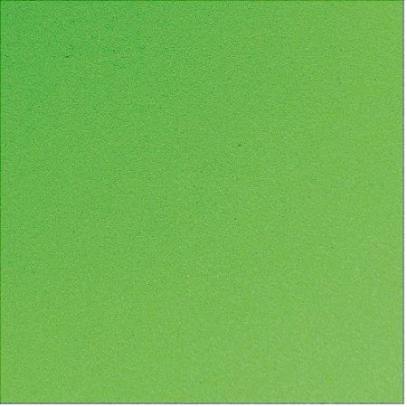 Placa em EVA 48X40CM Verde Grama 1,6MM