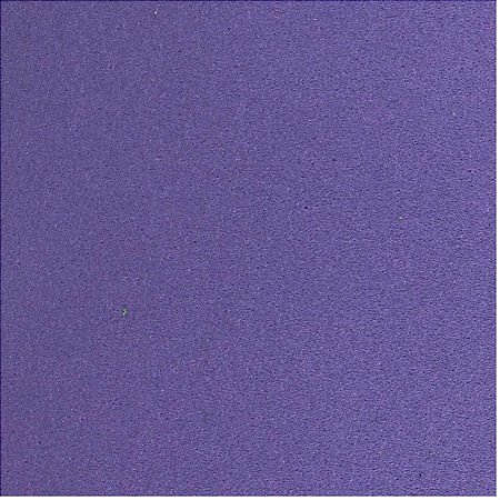 Placa em EVA 48X40CM Roxo 1,6MM