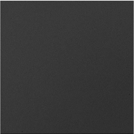 Placa em EVA 48X40CM Preto 1,6MM