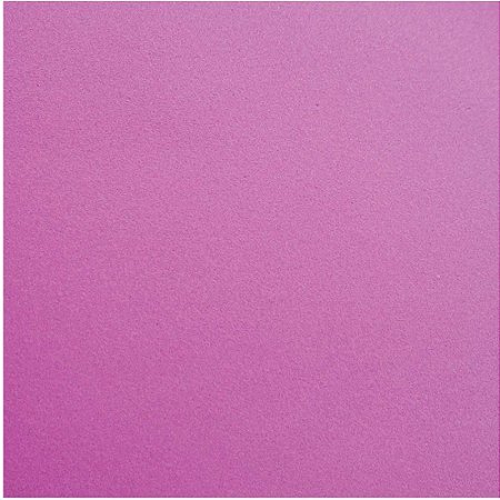 Placa em EVA 48X40CM PINK 1,6MM