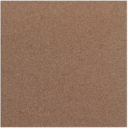 Placa em EVA 48X40CM Marrom 1,6MM
