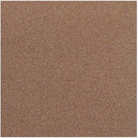Placa em EVA 48X40CM Marrom 1,6MM