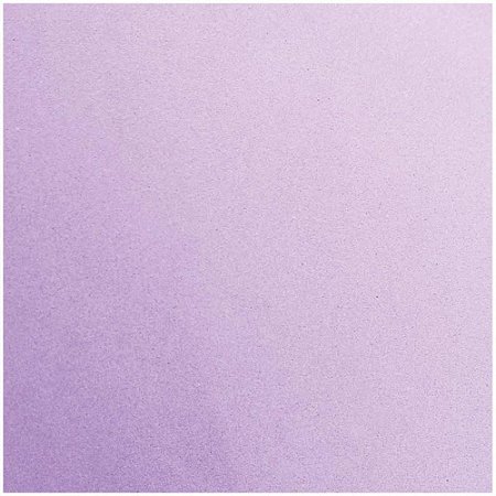 Placa em EVA 48X40CM Lilas 1,6MM