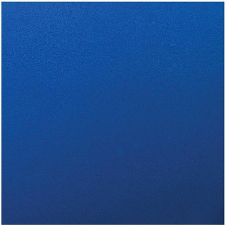 Placa em EVA 48X40CM Azul Escuro 1,6MM