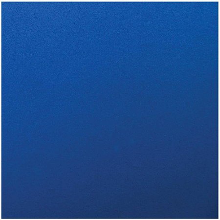 Placa em EVA 48X40CM Azul Escuro 1,6MM