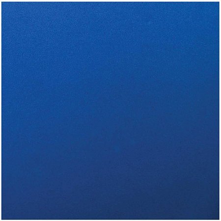 Placa em EVA 48X40CM Azul Escuro 1,6MM