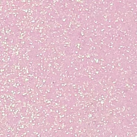 Placa em EVA com Gliter 60X40CM Rosa Pastel 2MM