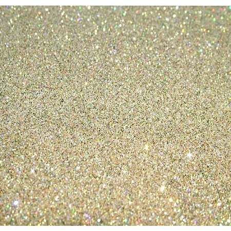 Placa em EVA com Gliter 48X40CM Diamante 2MM.