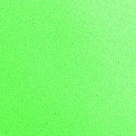 Placa em EVA 60X40CM Verde Neon 1,6MM